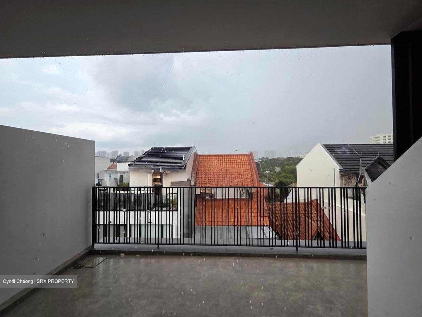 Opera Estate (D15), Terrace #608403211